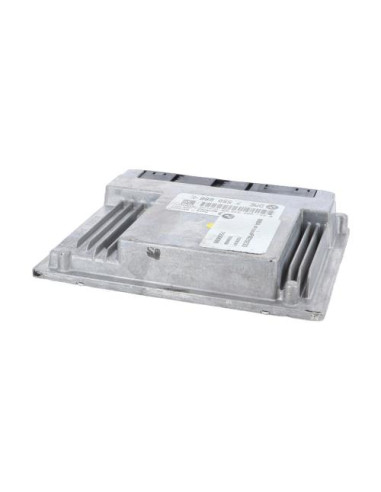 Calculateur moteur BMW SERIE 1 E87 PHASE 1 Essence