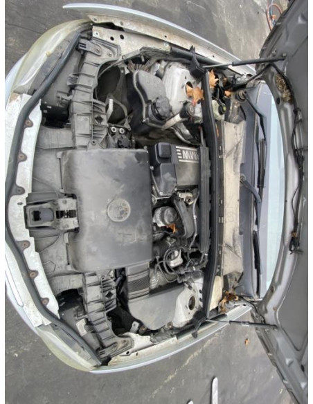 Calculateur moteur BMW SERIE 1 E87 PHASE 1 Essence