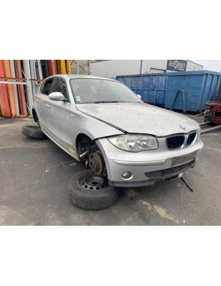 Calculateur moteur BMW SERIE 1 E87 PHASE 1 Essence