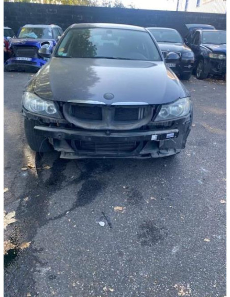Grille de pare choc BMW SERIE 3 E91 TOURING PHASE 1 BREAK Diesel