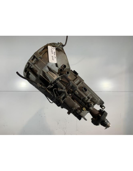 Boite de vitesses BMW SERIE 1 E87 PHASE 2 Diesel