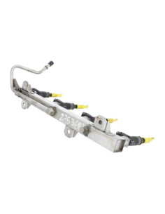 Rampe injection BMW SERIE 1 E87 PHASE 1 Essence 2