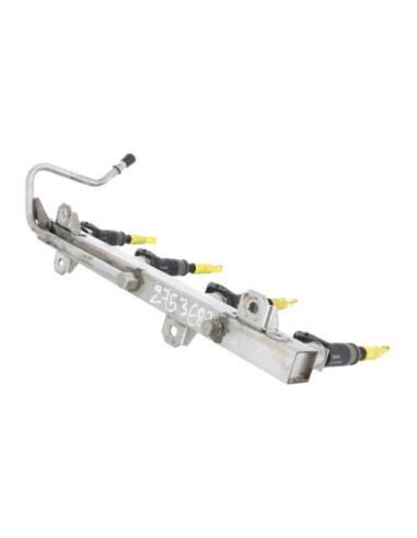 Rampe injection BMW SERIE 1 E87 PHASE 1 Essence