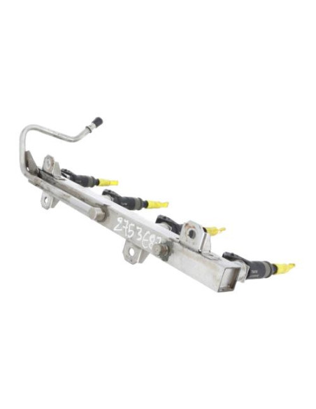 Rampe injection BMW SERIE 1 E87 PHASE 1 Essence