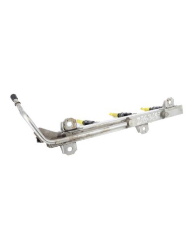Rampe injection BMW SERIE 1 E87 PHASE 1 Essence
