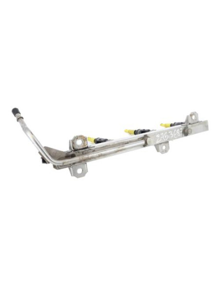 Rampe injection BMW SERIE 1 E87 PHASE 1 Essence