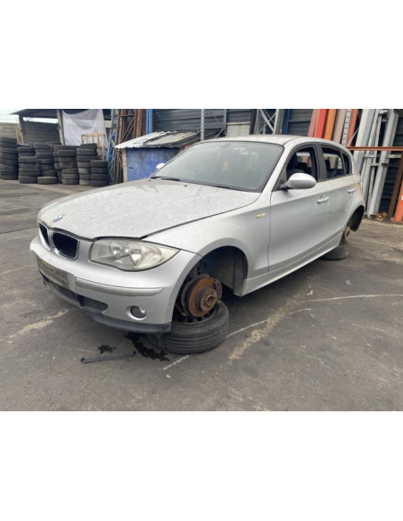 Rampe injection BMW SERIE 1 E87 PHASE 1 Essence