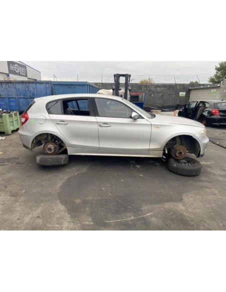 Rampe injection BMW SERIE 1 E87 PHASE 1 Essence