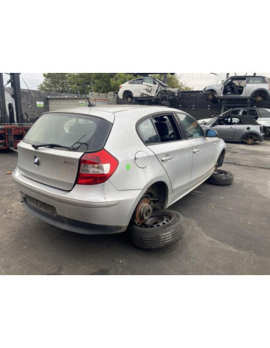 Rampe injection BMW SERIE 1 E87 PHASE 1 Essence
