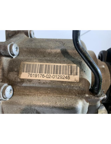 Boite de transfert BMW X1 E84 PHASE 1 Diesel
