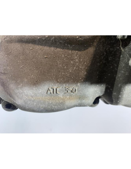 Boite de transfert BMW X1 E84 PHASE 1 Diesel