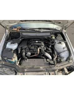 Vase de lave glace BMW SERIE 3 E46 PHASE 2 Diesel