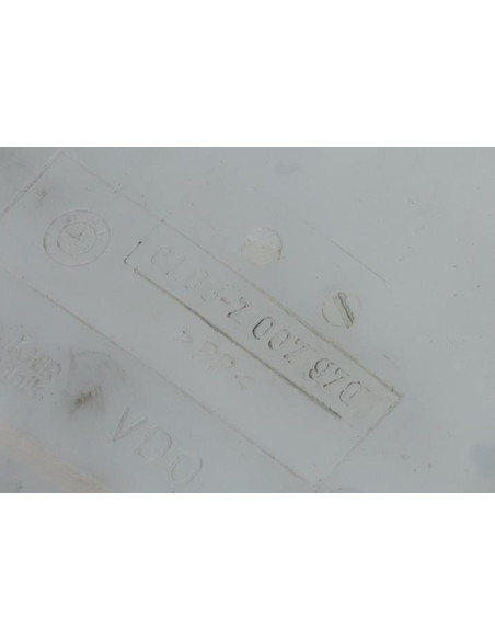 Vase de lave glace BMW SERIE 3 E46 PHASE 2 Diesel