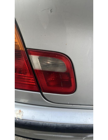 Feu arriere secondaire gauche (feux) BMW SERIE 3 E46 PHASE 1 Diesel