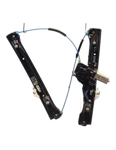 Leve vitre electrique avant gauche BMW SERIE 3 F30 PHASE 1 Diesel