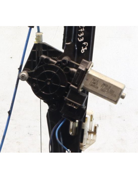 Leve vitre electrique avant gauche BMW SERIE 3 F30 PHASE 1 Diesel