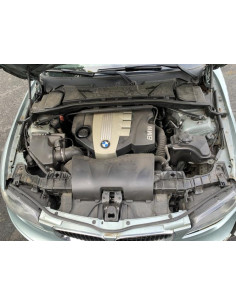 Boite a air BMW SERIE 1 E87 PHASE 2 Diesel