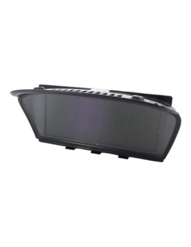 Ecran GPS BMW SERIE 5 E60 PHASE 1 Diesel