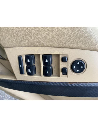 Ecran GPS BMW SERIE 5 E60 PHASE 1 Diesel