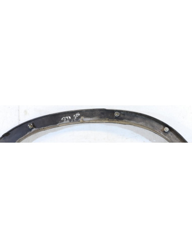 Extension d'aile arriere gauche BMW X5 E70 PHASE 2 Diesel
