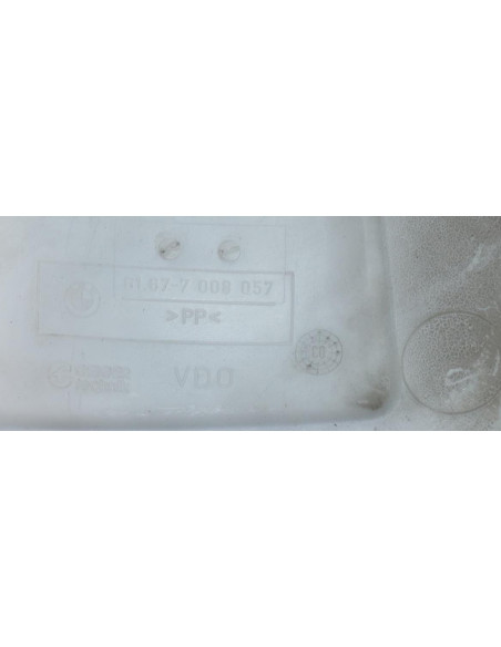 Vase de lave glace BMW SERIE 3 E46 COUPE PHASE 2 Diesel