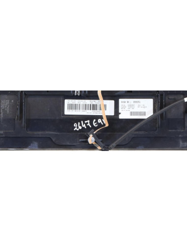 Becquet BMW SERIE 3 E91 TOURING PHASE 2 BREAK Diesel