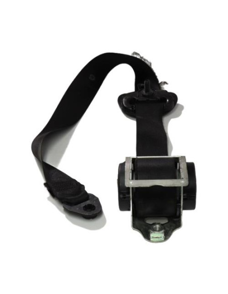 Ceinture avant gauche BMW SERIE 5 E60 PHASE 2 Diesel