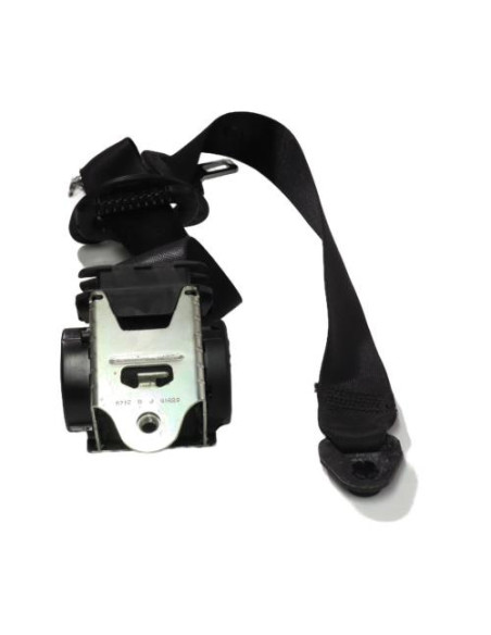 Ceinture avant gauche BMW SERIE 5 E60 PHASE 2 Diesel