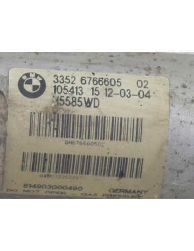 Amortisseur arriere droit BMW SERIE 5 E60 PHASE 1 Diesel