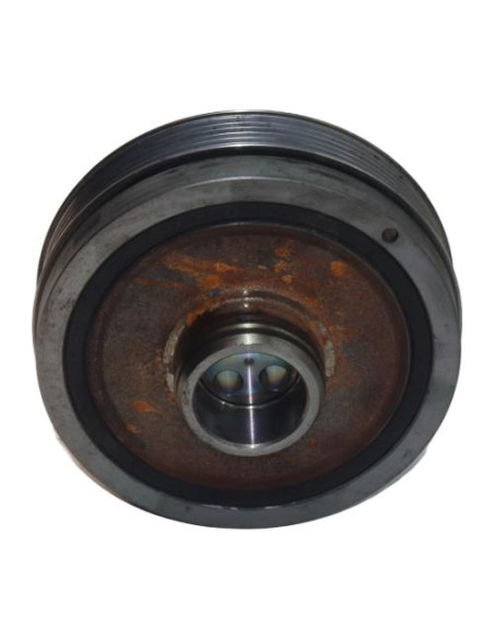 Poulie damper BMW SERIE 3 F34 GRAN TURISMO PHASE 2 Diesel