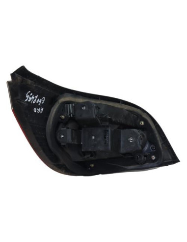 Feu arriere principal droit (feux) BMW SERIE 5 E60 PHASE 2 Diesel