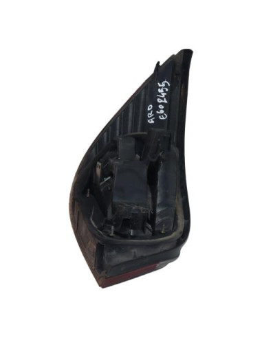 Feu arriere principal droit (feux) BMW SERIE 5 E60 PHASE 2 Diesel