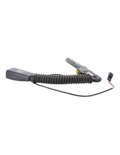 Pretensionneur de ceinture avant droit BMW SERIE 5 E60 PHASE 2 Diesel 2