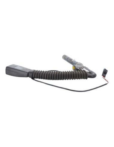 Pretensionneur de ceinture avant droit BMW SERIE 5 E60 PHASE 2 Diesel