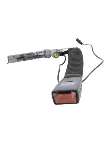 Pretensionneur de ceinture avant droit BMW SERIE 5 E60 PHASE 2 Diesel