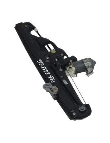 Leve vitre electrique arriere gauche BMW SERIE 5 E60 PHASE 2 Diesel