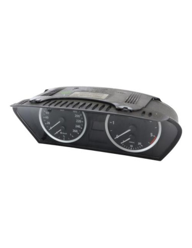 Compteur BMW SERIE 5 E60 PHASE 2 Diesel