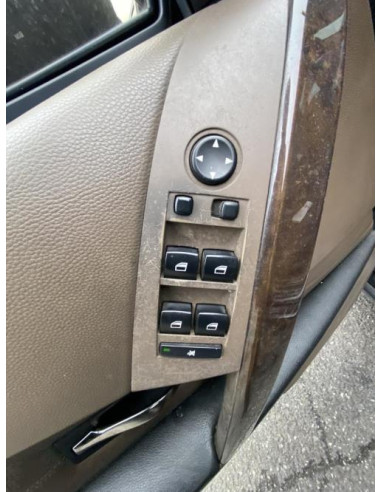 Compteur BMW SERIE 5 E60 PHASE 2 Diesel