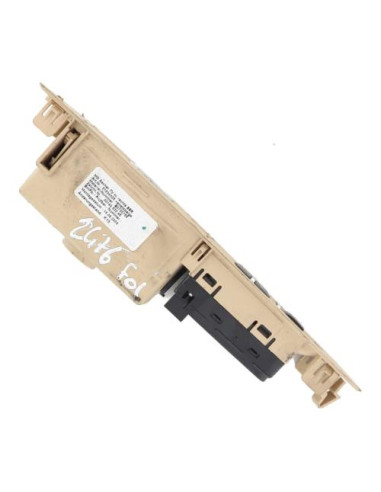 Interrupteur de leve vitre arriere droit BMW SERIE 7 F01 PHASE 1 Diesel