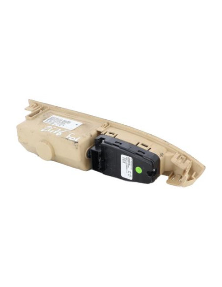 Interrupteur de leve vitre arriere droit BMW SERIE 7 F01 PHASE 1 Diesel