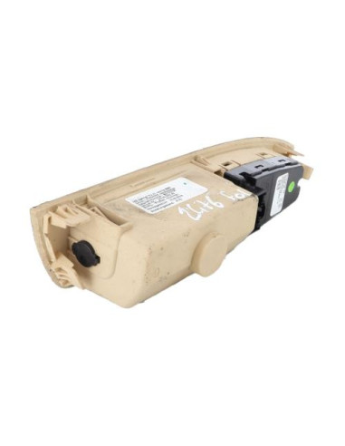 Interrupteur de leve vitre arriere droit BMW SERIE 7 F01 PHASE 1 Diesel