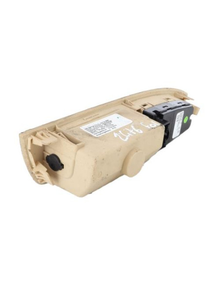 Interrupteur de leve vitre arriere droit BMW SERIE 7 F01 PHASE 1 Diesel