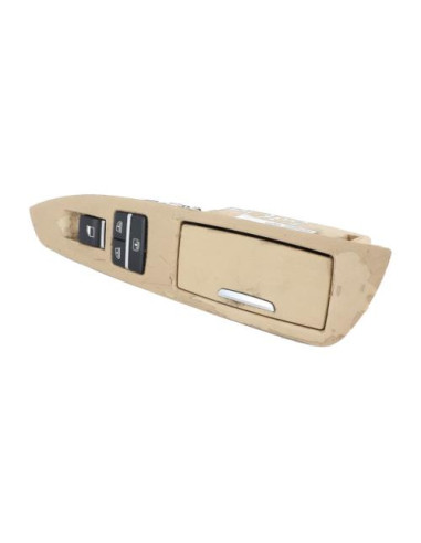 Interrupteur de leve vitre arriere droit BMW SERIE 7 F01 PHASE 1 Diesel