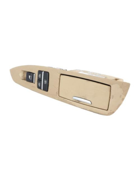Interrupteur de leve vitre arriere droit BMW SERIE 7 F01 PHASE 1 Diesel