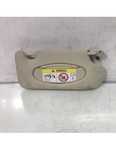 Pare soleil droit MINI MINI 2 R60 COUNTRYMAN BREAK Diesel