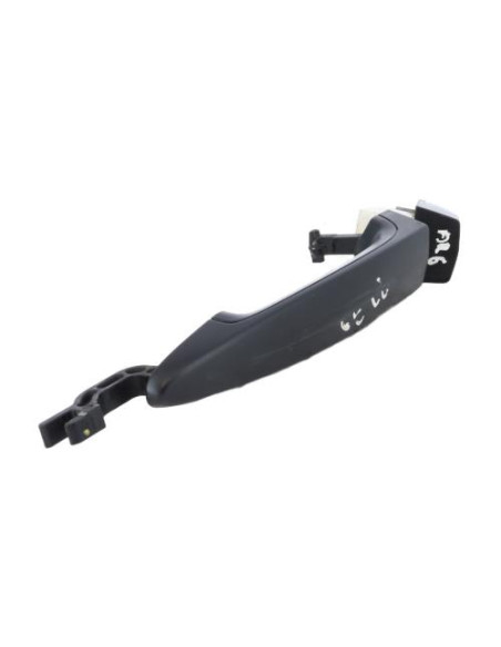 Poignee porte arriere gauche BMW SERIE 3 E91 TOURING PHASE 1 BREAK Diesel