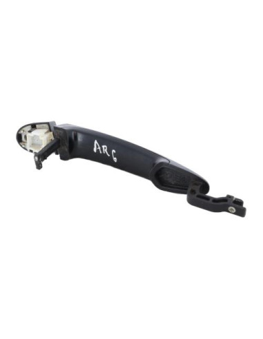 Poignee porte arriere gauche BMW SERIE 3 E91 TOURING PHASE 1 BREAK Diesel