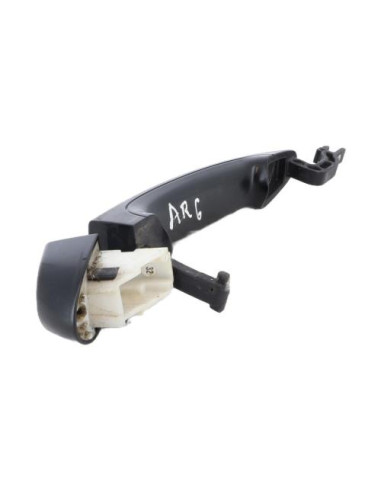 Poignee porte arriere gauche BMW SERIE 3 E91 TOURING PHASE 1 BREAK Diesel