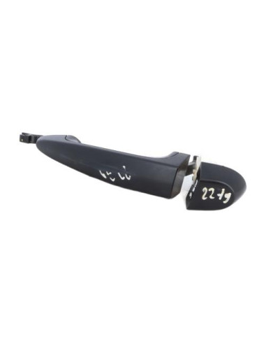Poignee porte arriere gauche BMW SERIE 3 E91 TOURING PHASE 1 BREAK Diesel