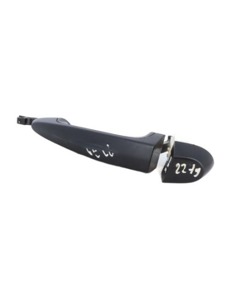 Poignee porte arriere gauche BMW SERIE 3 E91 TOURING PHASE 1 BREAK Diesel